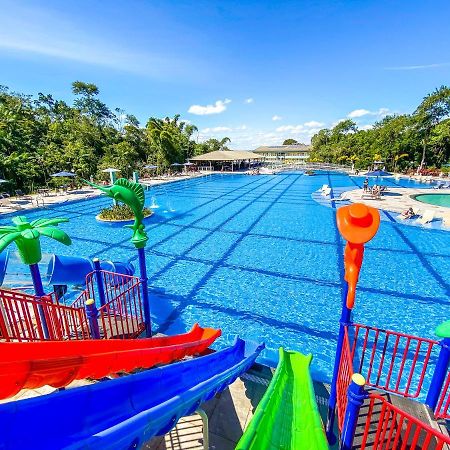 Itatiaia Resort & Eventos Екстер'єр фото