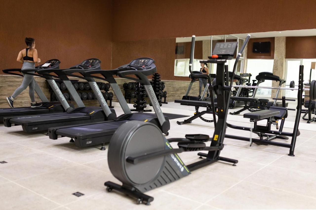 Itatiaia Resort & Eventos Екстер'єр фото