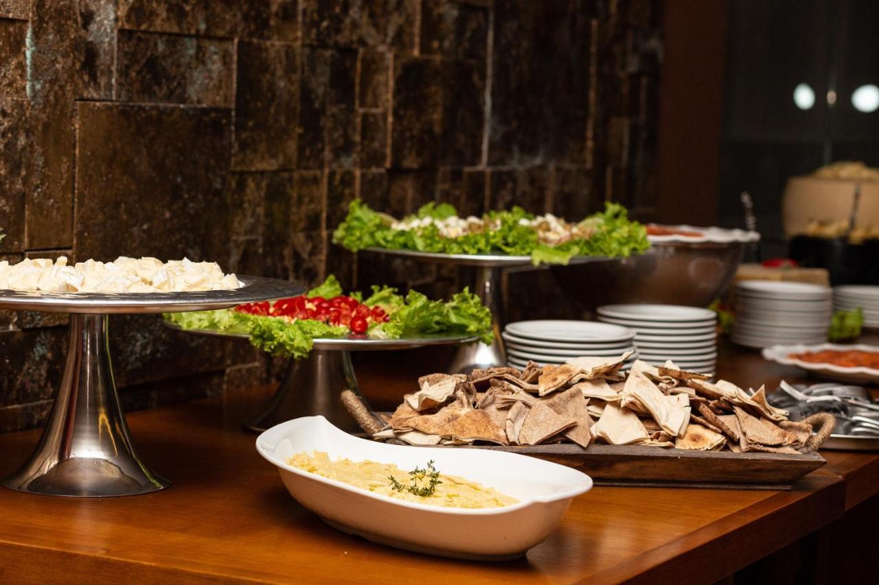 Itatiaia Resort & Eventos Екстер'єр фото