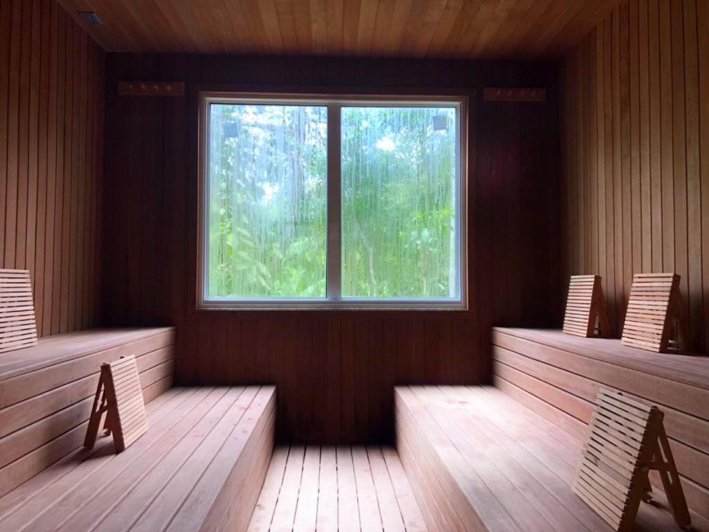 Itatiaia Resort & Eventos Екстер'єр фото