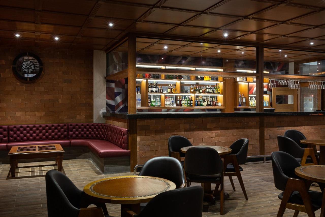 Itatiaia Resort & Eventos Екстер'єр фото