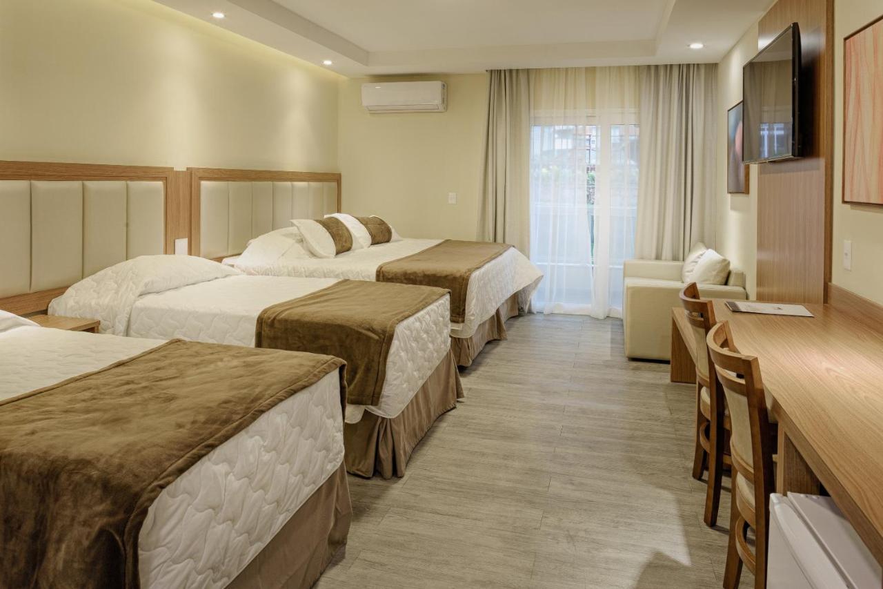 Itatiaia Resort & Eventos Екстер'єр фото