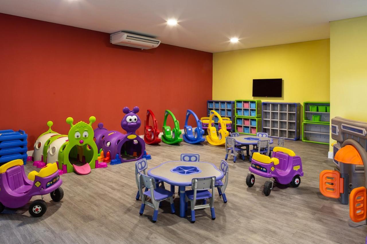 Itatiaia Resort & Eventos Екстер'єр фото