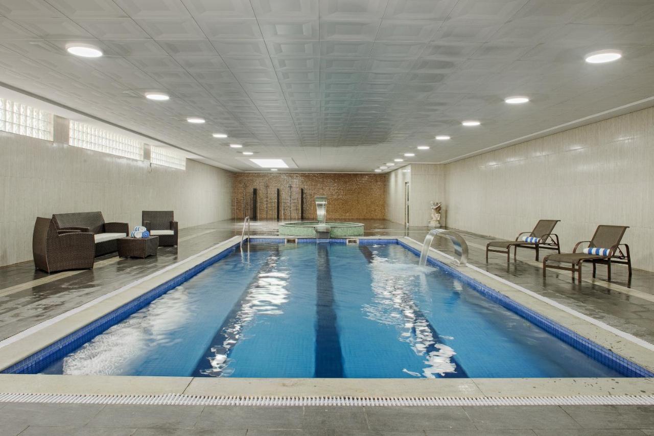 Itatiaia Resort & Eventos Екстер'єр фото