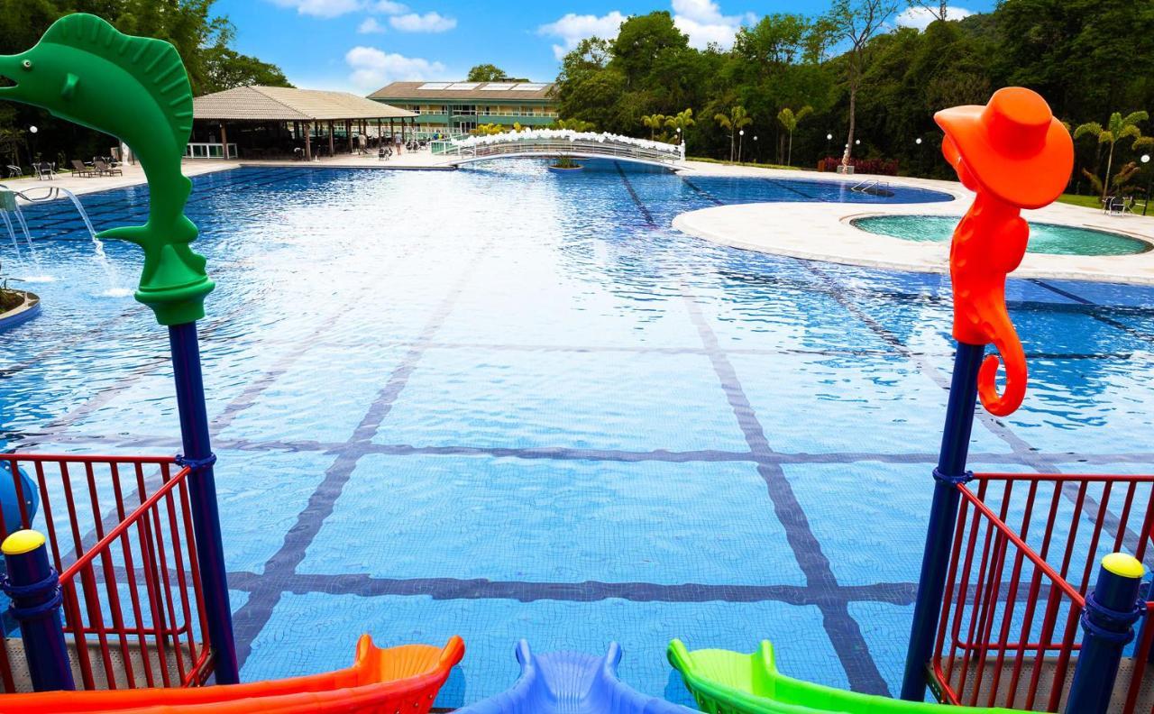 Itatiaia Resort & Eventos Екстер'єр фото