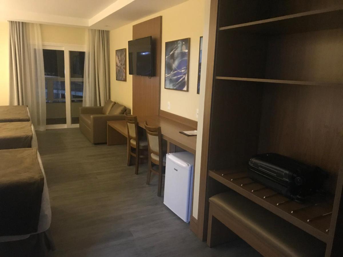 Itatiaia Resort & Eventos Екстер'єр фото