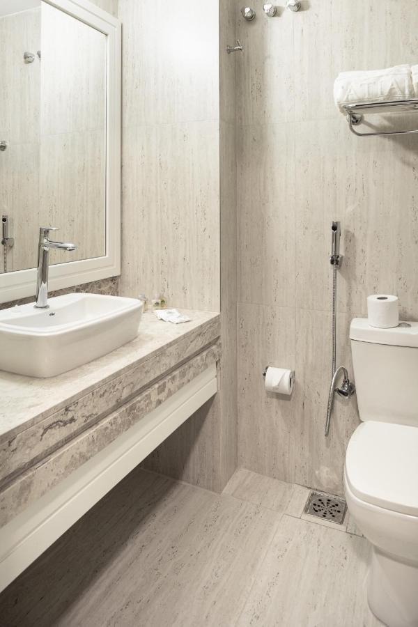 Itatiaia Resort & Eventos Екстер'єр фото