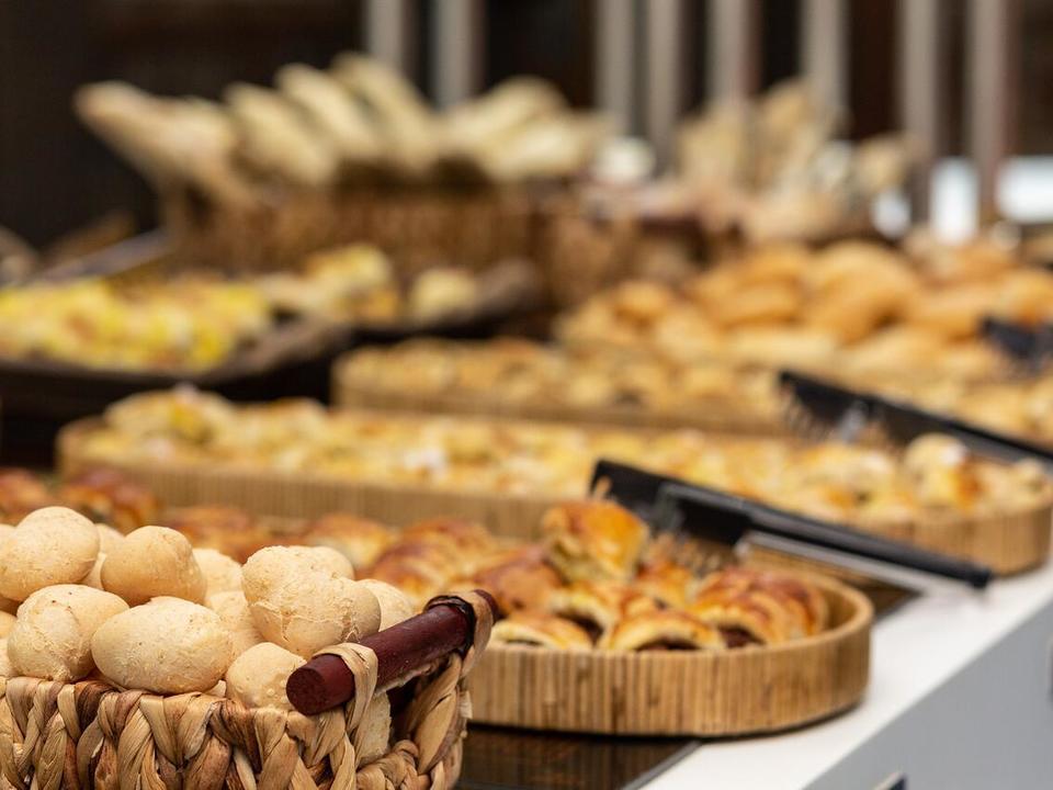 Itatiaia Resort & Eventos Екстер'єр фото