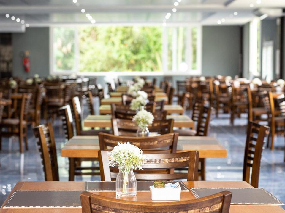 Itatiaia Resort & Eventos Екстер'єр фото
