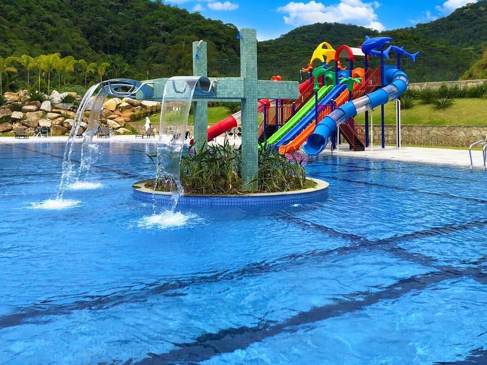 Itatiaia Resort & Eventos Екстер'єр фото
