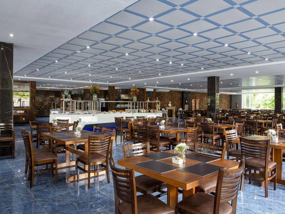 Itatiaia Resort & Eventos Екстер'єр фото
