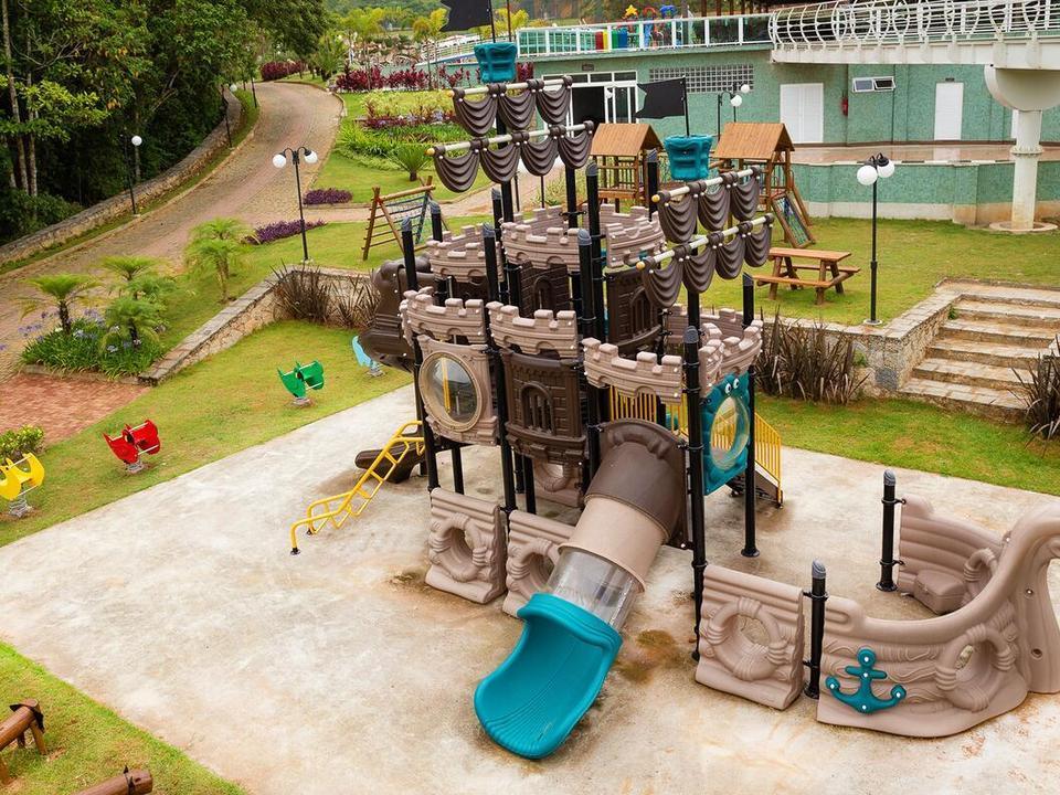 Itatiaia Resort & Eventos Екстер'єр фото