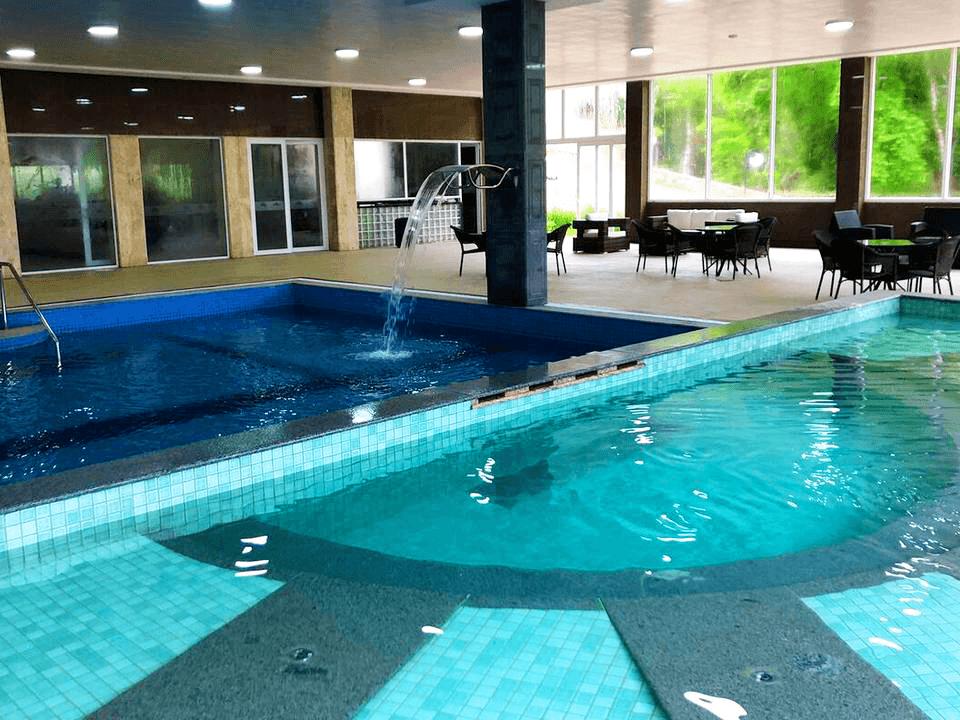 Itatiaia Resort & Eventos Екстер'єр фото